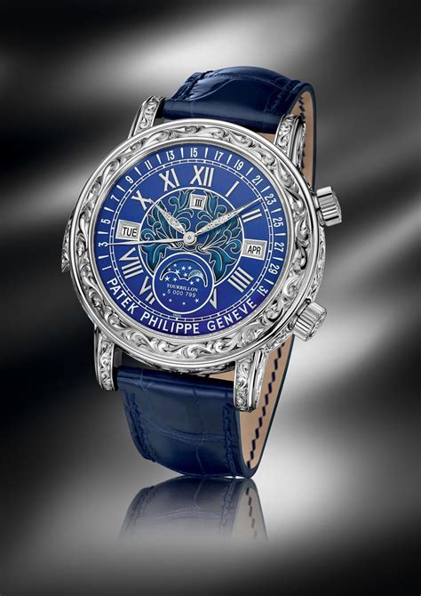 patek philippe 6002g price|patek philippe tourbillon.